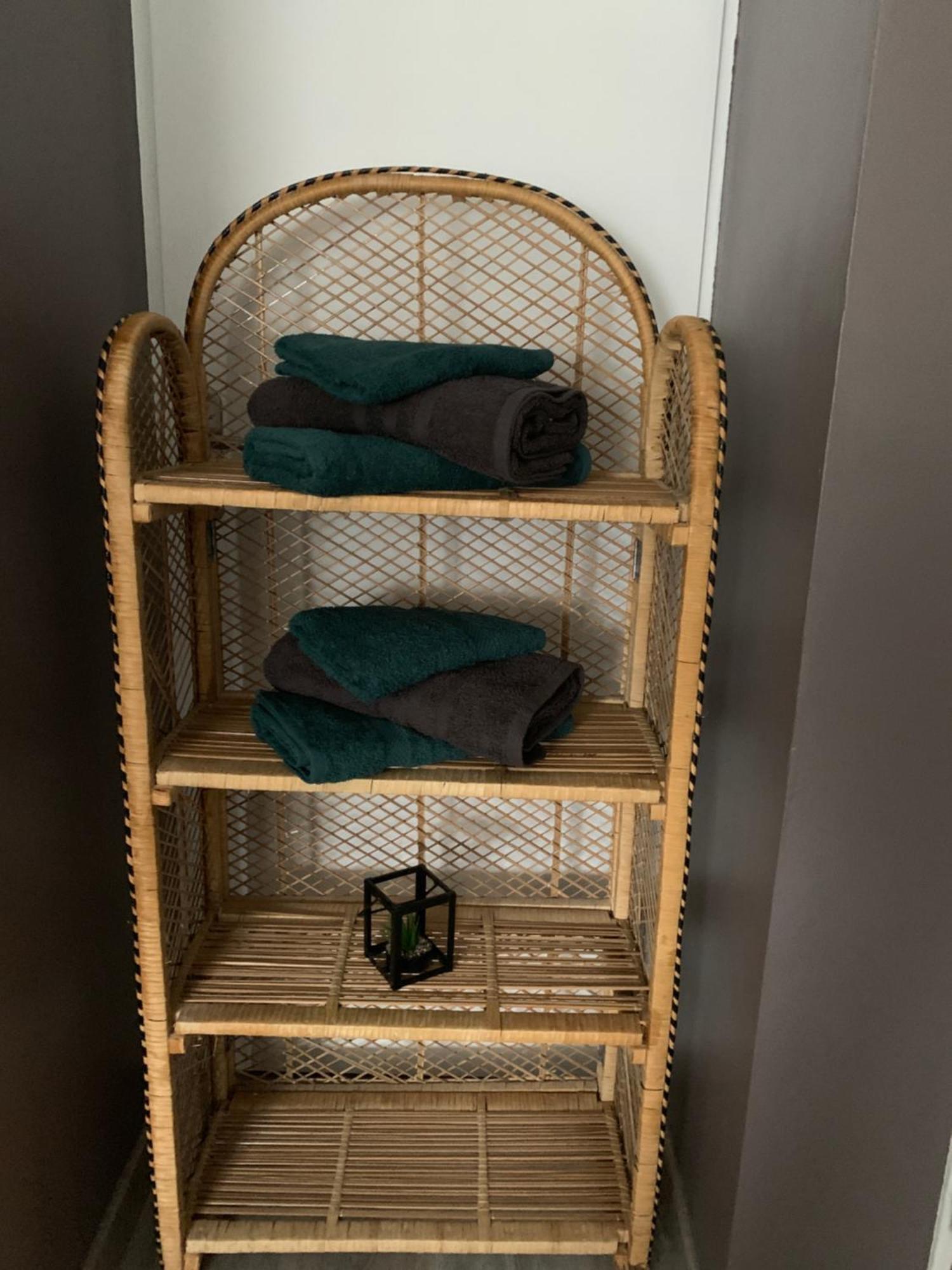 Chez Fifi&Stella Hotel Neufmoutiers-en-Brie Kültér fotó