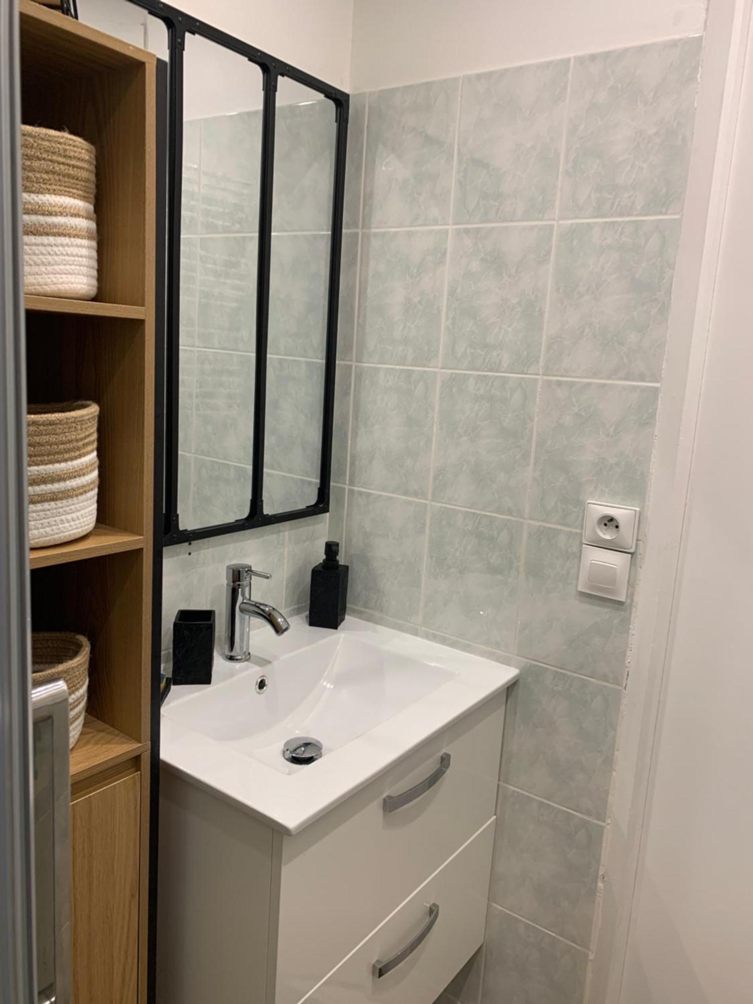 Chez Fifi&Stella Hotel Neufmoutiers-en-Brie Kültér fotó